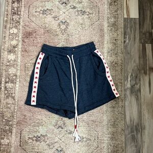 Anthropologie Sundry sweat shorts